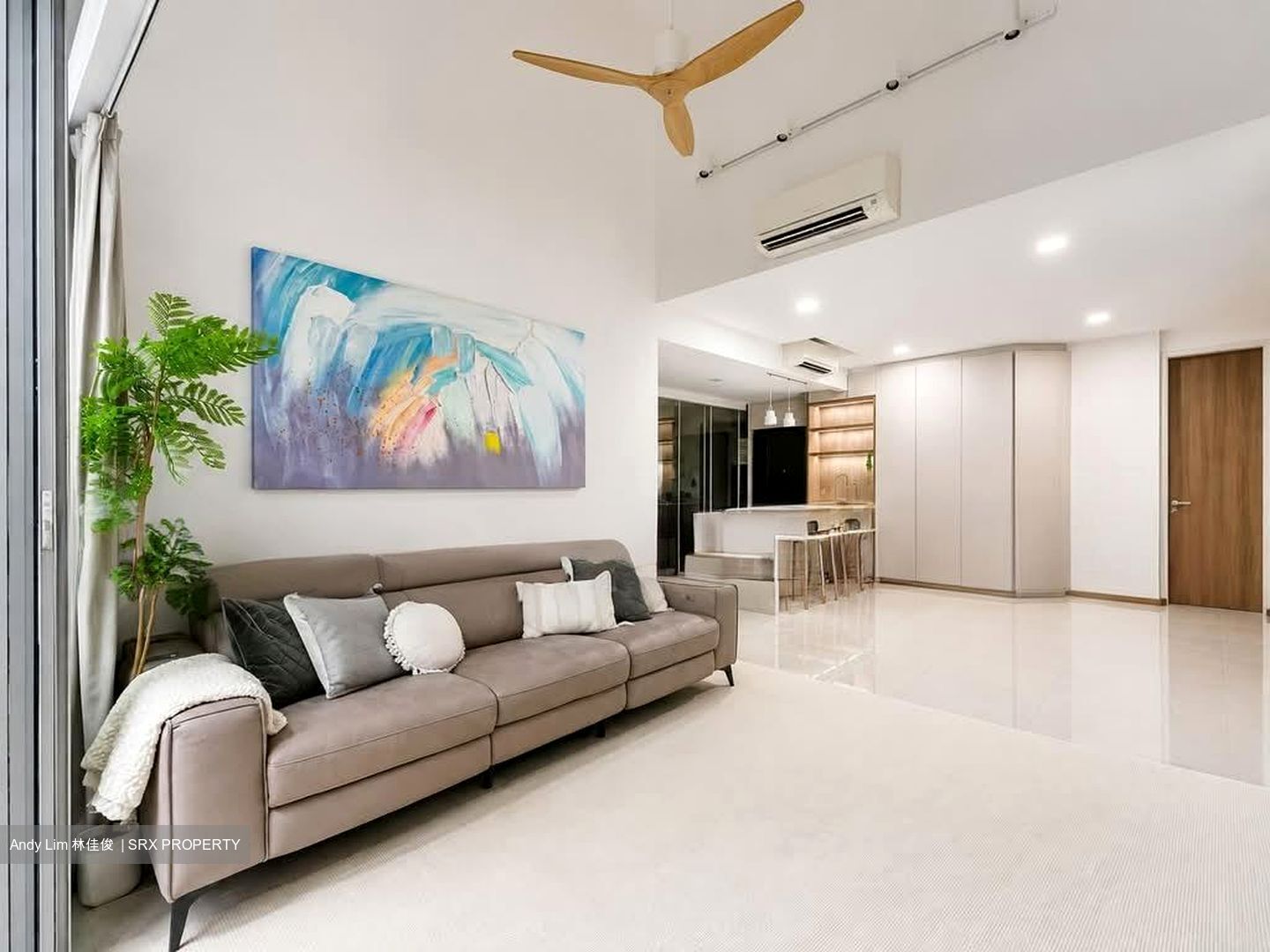 Flo Residence (D19), Condominium #606210401